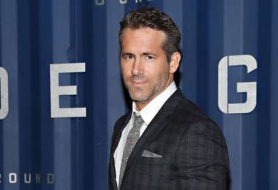 The top 7 times Ryan Reynolds was the most relatable actor on social media - www.msn.com