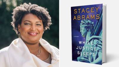 Stacey Abrams’ Novel ‘While Justice Sleeps’ to Be Adapted by Working Title Television - variety.com