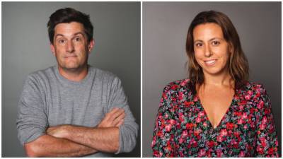Michael Showalter, Jordana Mollick’s Semi-Formal Productions Inks First-Look Deal With HBO Max - variety.com