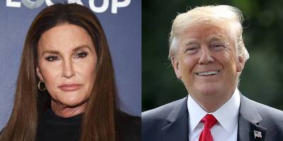 Caitlyn Jenner Reveals She Didn't Vote in Presidential Election, Explains Why - www.justjared.com - California