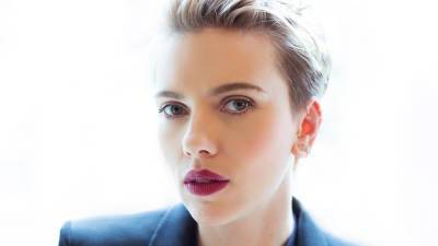 Scarlett Johansson to Receive Generation Award at 2021 MTV Movie & TV Awards (EXCLUSIVE) - variety.com