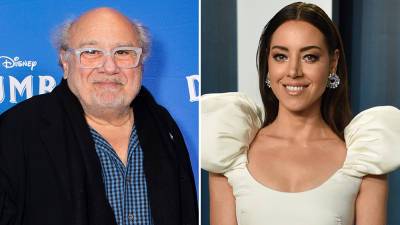 Aubrey Plaza, Danny DeVito to Star in Animated Horror Sitcom ‘Little Demon’ From FXX - variety.com - state Delaware