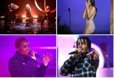Brit Awards 2021 nominations: Dua Lipa, Arlo Parks, Little Mix and AJ Tracey among nominated artists - www.msn.com