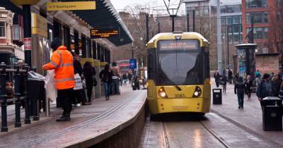 Mayor Andy Burnham responds to concerns that proposed Middleton tram line could 'plough through' Heaton Park - www.manchestereveningnews.co.uk