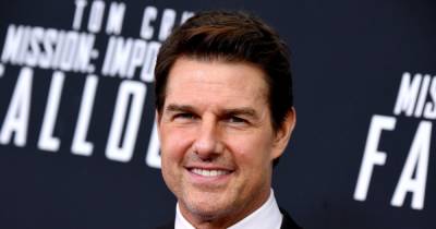 Tom Cruise opens up about his viral COVID rant: 'I said what I said' - www.wonderwall.com