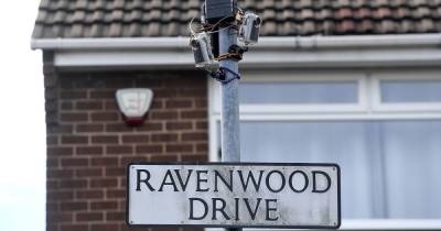 Reason cameras were mysteriously placed outside primary school is revealed - www.manchestereveningnews.co.uk - Manchester