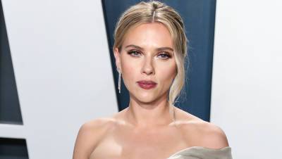 Scarlett Johansson To Receive Generation Award At MTV Movie & TV Awards Ceremony - deadline.com - county Will
