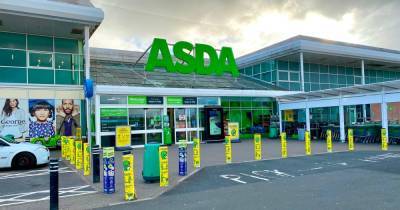 Jobs at risk after Asda takes decision to close Kilmarnock supermarket cafe - www.dailyrecord.co.uk