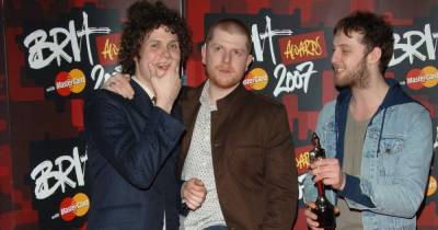 Brit Awards 2021: Eight of the best Scottish moments over the decades - www.dailyrecord.co.uk - Britain - Scotland