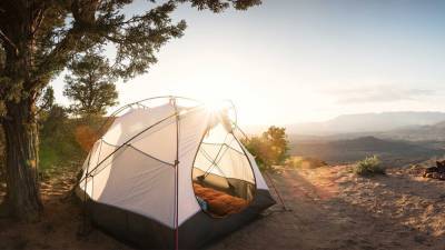 The Best Camping Gear for Summer - www.etonline.com