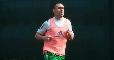 Scott Brown in Celtic next manager confession as captain admits another hard reset was a step too far - www.dailyrecord.co.uk - county Scott - county Brown