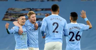 The inside story of how Man City turned misery into a majestic Premier League title win - www.manchestereveningnews.co.uk - Manchester