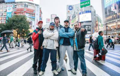 Watch the first trailer for ‘People Just Do Nothing: Big In Japan’ - www.nme.com - Britain - Japan