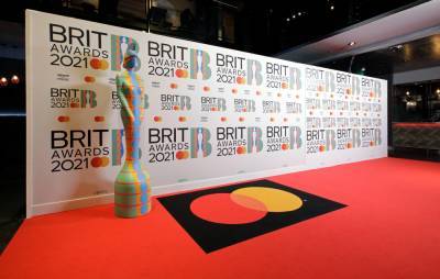 Here are the winners from the BRIT Awards 2021 – rolling list - www.nme.com