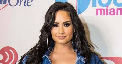 Demi Lovato Is an Alien Hunter on Upcoming Out-of-This-World Reality TV Show - www.usmagazine.com
