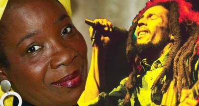 Bob Marley wife: Was Bob Marley married? Who was his wife? - www.msn.com