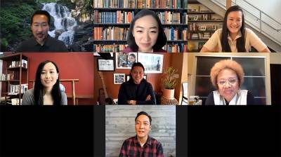 Jon M. Chu, A-Major Media’s Mary Lee & More Talk Urgency Of Amplifying AAPI Voices: “This Is Just The Beginning Of Our Stories” - deadline.com - USA - Atlanta - city Indianapolis