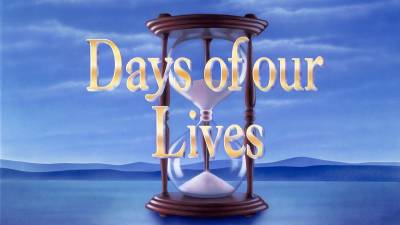 ‘Days of Our Lives’ Renewed for 2 More Years at NBC - thewrap.com