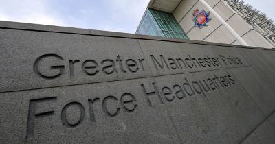 Trainee GMP cops fined for Covid rule-busting illegal party - www.manchestereveningnews.co.uk - Manchester