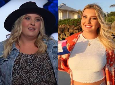 Siesta Key’s Chloe Trautman Dishes How She Lost 50 Lbs During The Pandemic! - perezhilton.com