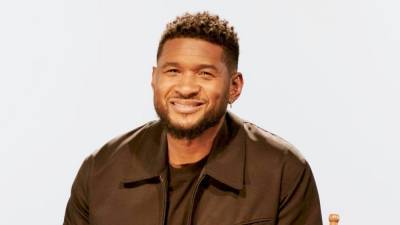 Usher to Host and Perform at 2021 iHeartRadio Music Awards - www.etonline.com