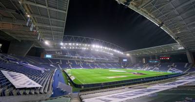 Chelsea and Manchester City learn likely Champions League final destination after complications - www.manchestereveningnews.co.uk - Britain - Manchester - Turkey