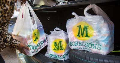 Morrisons confirms new system in every supermarket - despite furious shopper backlash - www.manchestereveningnews.co.uk - Britain - county Morrison