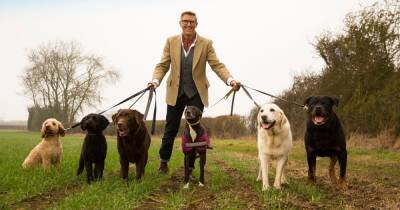 Scots badly behaved dogs wanted to star in Channel 5 show - www.dailyrecord.co.uk - Scotland