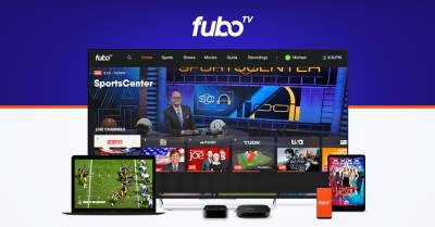 Fubo TV Shares Rise On Better-Than-Expected Q1 Results, Subscriber Growth - deadline.com
