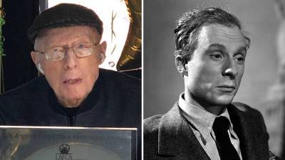 Norman Lloyd Dies: ‘St. Elsewhere’ Actor Who Worked With Welles, Hitchcock & Chaplin Was 106 - deadline.com - Los Angeles