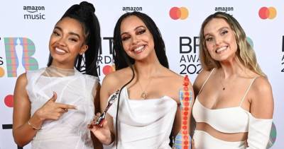 BRIT Awards 2021: The winners in full - www.officialcharts.com - Britain