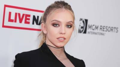 ‘Euphoria’ star Sydney Sweeney tearfully responds to critics of her looks: ‘Words actually affect people’ - www.foxnews.com