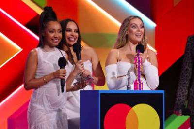 BRIT Awards 2021: Little Mix, Dua Lipa, Arlo Parks and Billie Eilish among the winners at a female-dominated ceremony - www.msn.com