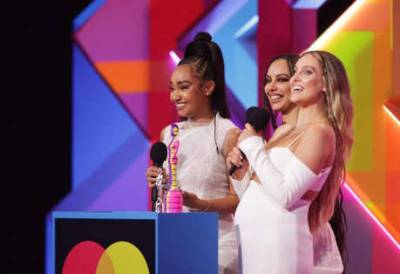 Brit Awards 2021 winners in full: Little Mix, Dua Lipa and The Weeknd take home prizes - www.msn.com