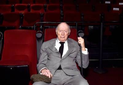 Norman Lloyd, ‘St. Elsewhere’ and ‘Dead Poets Society’ actor, dead at 106 - nypost.com - New York - Los Angeles - New Jersey
