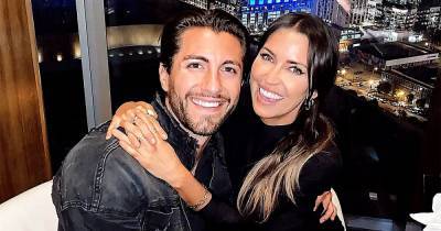 Bachelor Nation Reacts to Kaitlyn Bristowe and Jason Tartick’s Engagement: Wells Adams, Katie Thurston and More - www.usmagazine.com - county Wells