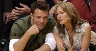 Jennifer Lopez and Ben Affleck's relationship timeline - www.who.com.au - Los Angeles