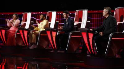 'The Voice': How to Vote for Season 20's Wildcard Instant Save - www.etonline.com