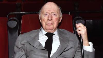 Norman Lloyd, 'St. Elsewhere' and 'Saboteur' star, dead at 106 - foxnews.com - Los Angeles - county Nolan