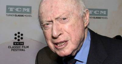 Prolific actor and director Norman Lloyd dies at age 106 - www.msn.com - Los Angeles - USA