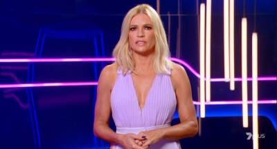 Sonia Kruger's hidden past connection with Big Brother housemate - www.newidea.com.au