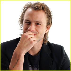 'A Knight's Tale' Director Recalls Heath Ledger Changing The Song To The Iconic Dance Scene - www.justjared.com