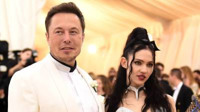 Elon Musk's wife Grimes was hospitalized for panic attack after pair made 'SNL' debut - www.foxnews.com
