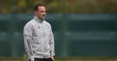 John Kennedy and Celtic prepare for 'poignant' Scott Brown send off as interim boss teases Manager of the Year pick - www.dailyrecord.co.uk