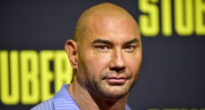 Guardians of the Galaxy's Dave Bautista says Drax had a 'great backstory' that Marvel should have explored - www.pinkvilla.com