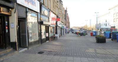 South Lanarkshire Council knocks back clean-up plans for main street 'blighted' by fly-tipping - www.dailyrecord.co.uk