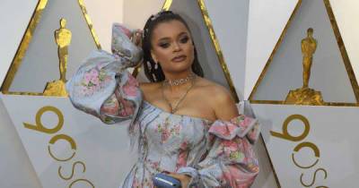Andra Day: I had an addiction to porn and sex - www.msn.com