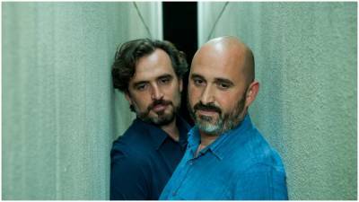 ‘La Zona’ Creators Alberto and Jorge Sánchez-Cabezudo Detail Ambitious Partnership with TF1’s Newen (EXCLUSIVE) - variety.com - Spain - France