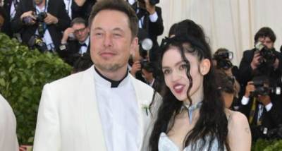 Elon Musk - Grimes reveals she was hospitalised for a panic attack two days after her and Elon Musk's SNL appearance - pinkvilla.com - New York - county Peach