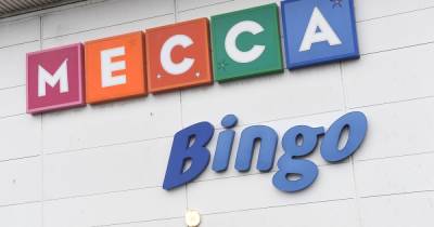 Full house! Mecca Bingo set to welcome punters back from May 17 - www.dailyrecord.co.uk